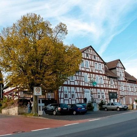 Ehlener Poststuben Hotel Habichtswald Kültér fotó